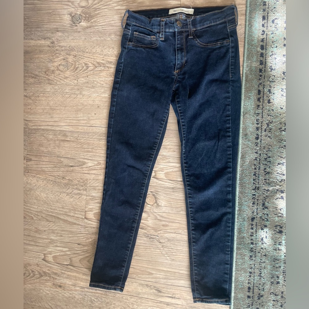Gap Easy Legging Jeans - 28